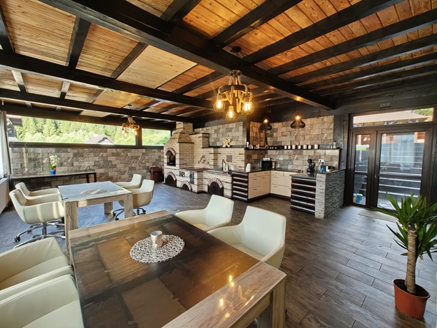 Sala de mese 1