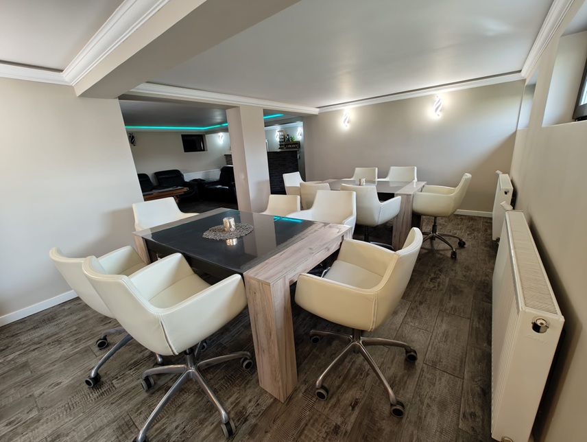 Sala de mese 3