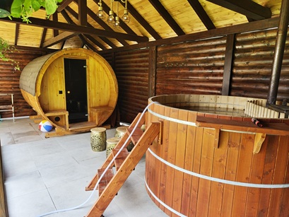 spa